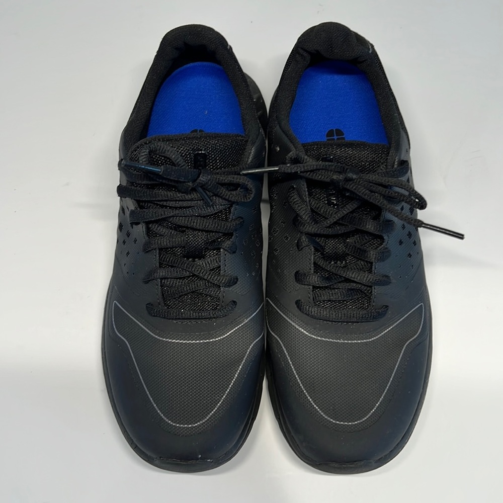 Women’s flair shoes for crews sneaker 8.5 WIDE